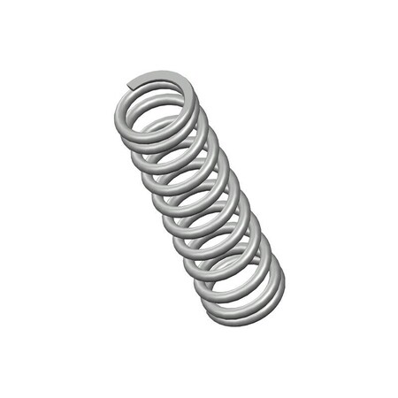 Approved Vendor Compression Spring, O= .720, L= 2.50, W= .096 G109968314